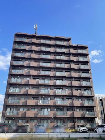 エクセルシオール学園前