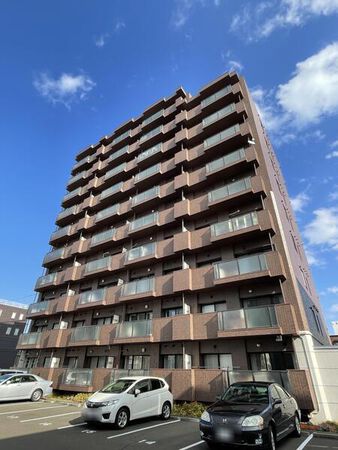 エクセルシオール学園前 2枚目 エクセルシオール学園前