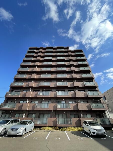 エクセルシオール学園前