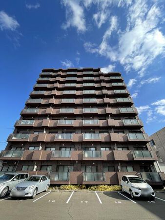 エクセルシオール学園前 3枚目 エクセルシオール学園前