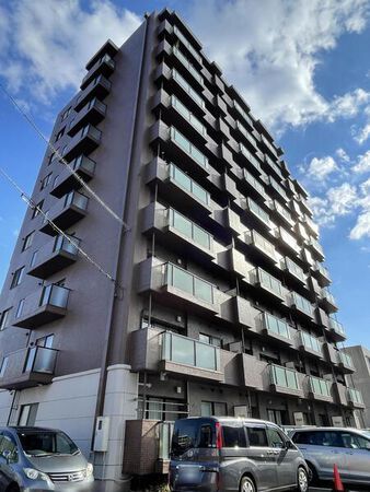 エクセルシオール学園前 5枚目 エクセルシオール学園前