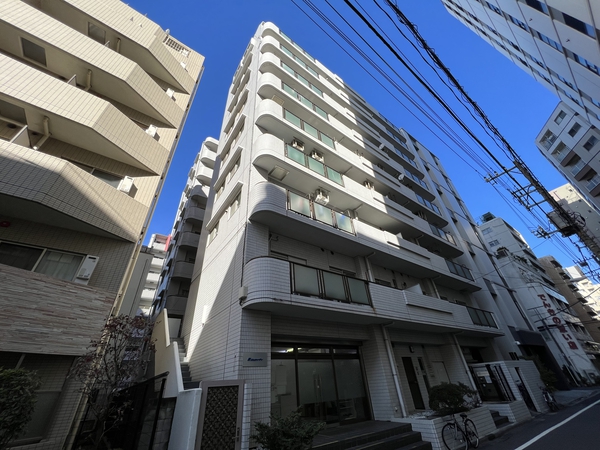 上野北ビューハイツ 3枚目 上野北ビューハイツ