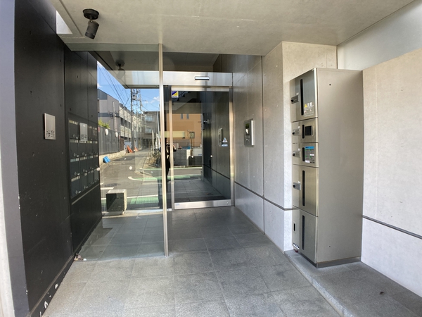 桜館 3枚目 桜館