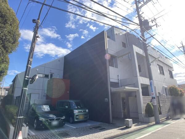 桜館