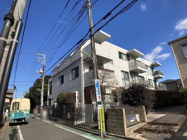 桜館 2枚目 桜館