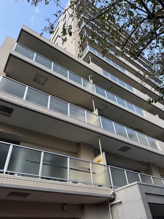 Brillia円山桜通り