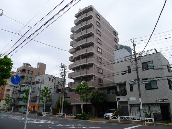 モンテベルデ押上