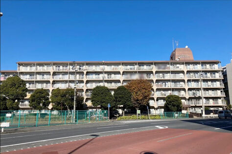 外観 外観