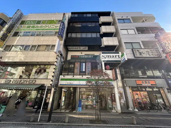 【クレールミハラ】外観2 【クレールミハラ】外観2