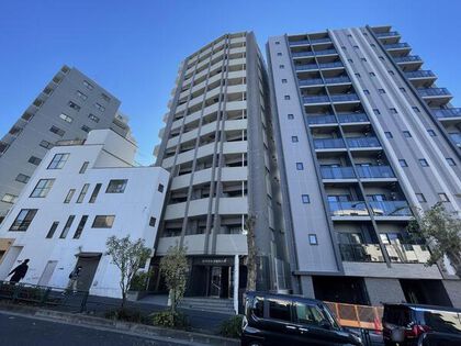 スカイ コート 新宿 壱 番館 安い 大島 てる