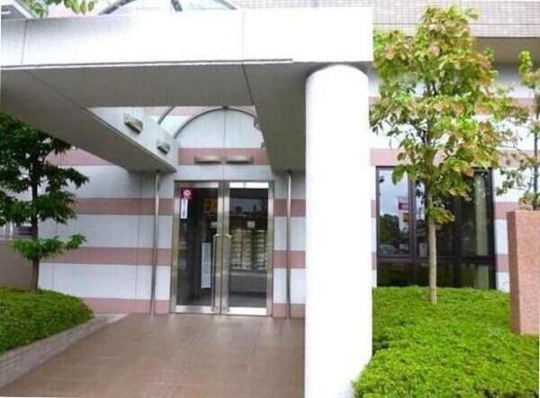 【コスモ大津におの浜】エントランス1 【コスモ大津におの浜】エントランス1