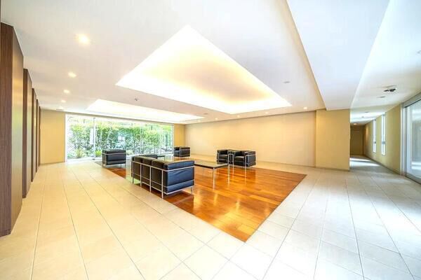 【MJR香椎】エントランス1