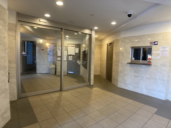 中野南台プレアーク