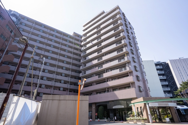 サンヴェール船橋本町 2枚目 サンヴェール船橋本町