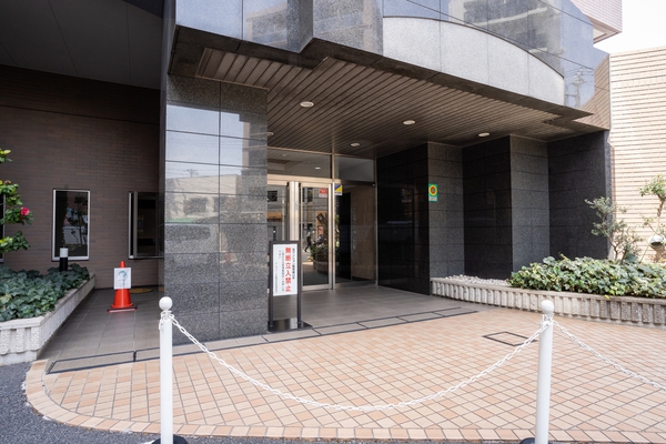 サンヴェール船橋本町 3枚目 サンヴェール船橋本町