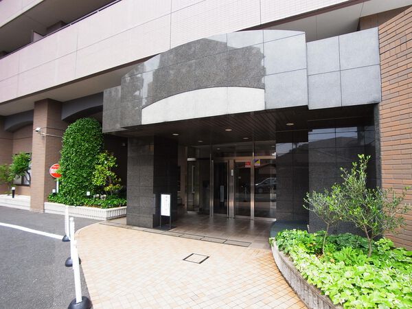 サンヴェール船橋本町 5枚目 サンヴェール船橋本町