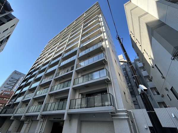 シティハウス大塚