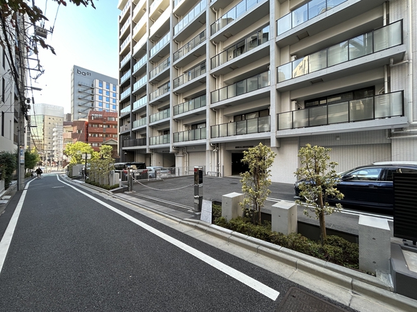 シティハウス大塚