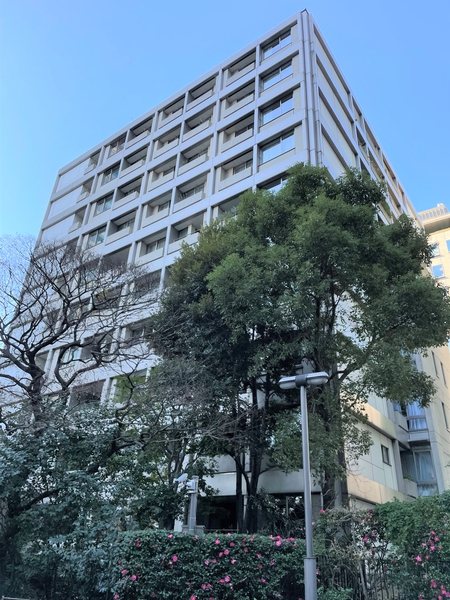 【アークフォレストテラス】外観写真 【アークフォレストテラス】外観写真