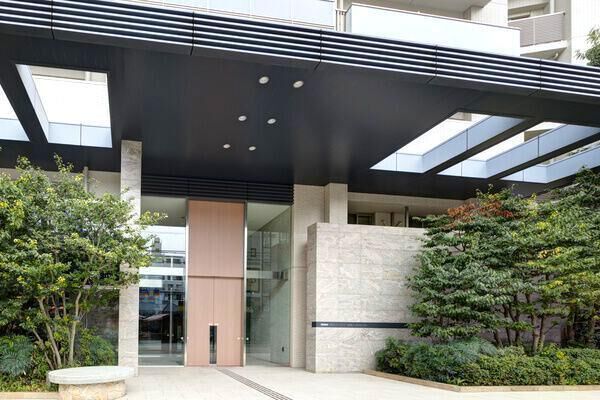 プラウドシティ志木本町