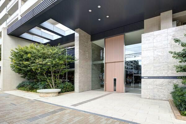 プラウドシティ志木本町