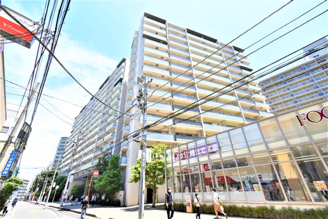 プラウドシティ志木本町