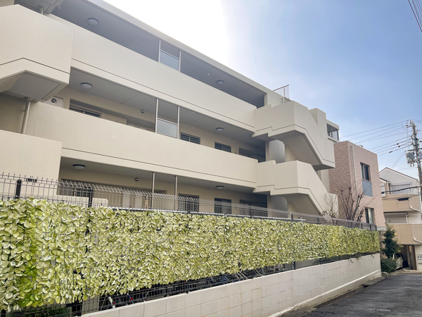 【アーバンヴィレッジ須磨アクティス】外観 【アーバンヴィレッジ須磨アクティス】外観