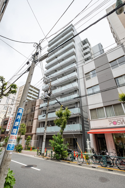 メインステージ東日暮里