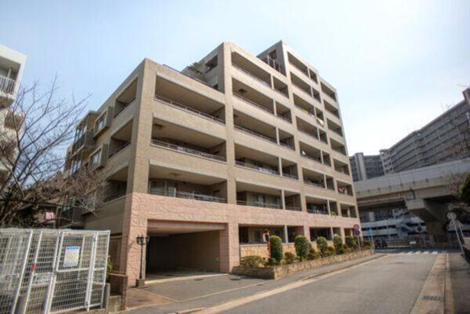 【モントーレ香椎スクエア】外観3 【モントーレ香椎スクエア】外観3