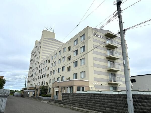 ロジメント菊水元町一条館 2枚目 ロジメント菊水元町一条館