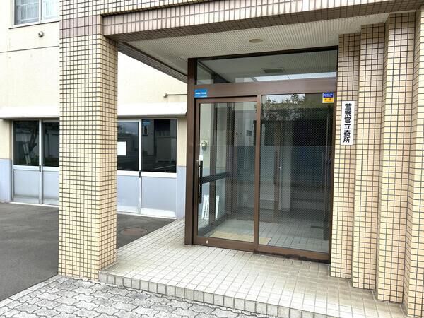 ロジメント菊水元町一条館 3枚目 ロジメント菊水元町一条館