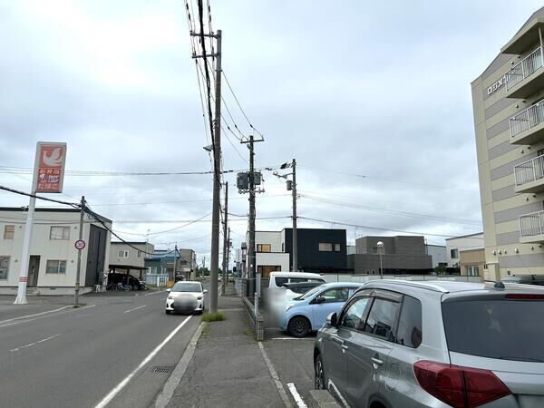 ロジメント菊水元町一条館 5枚目 ロジメント菊水元町一条館