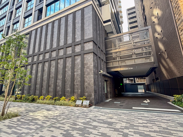 【ジオタワー堺筋本町】その他施設 【ジオタワー堺筋本町】その他施設