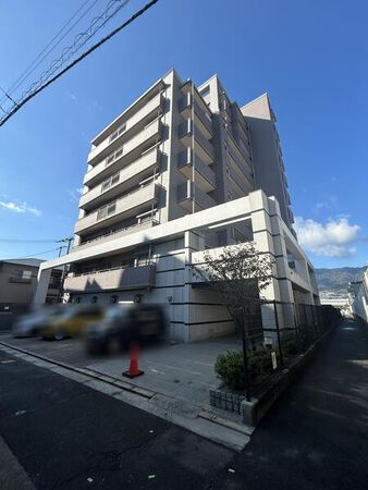 ルミナス五日市プレジールコイン通り