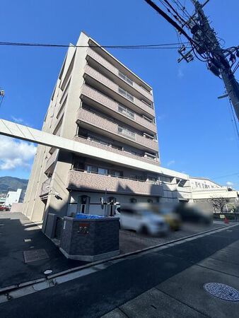 ルミナス五日市プレジールコイン通り