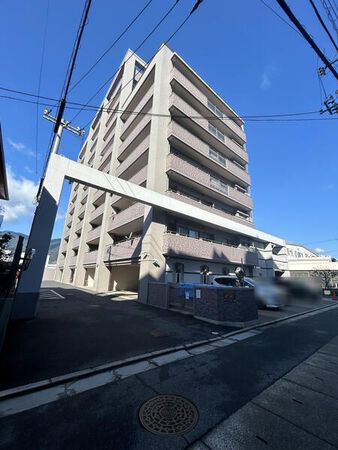 ルミナス五日市プレジールコイン通り