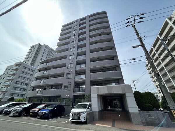 住友リーベスト福住 2枚目 住友リーベスト福住