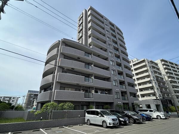 住友リーベスト福住 3枚目 住友リーベスト福住