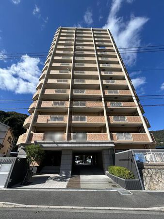 ヴェルディ井口駅前