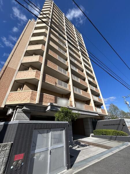 ヴェルディ井口駅前 2枚目 ヴェルディ井口駅前