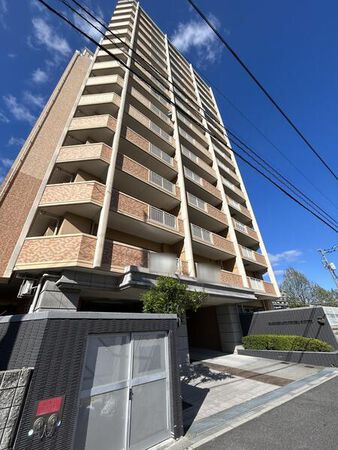 ヴェルディ井口駅前
