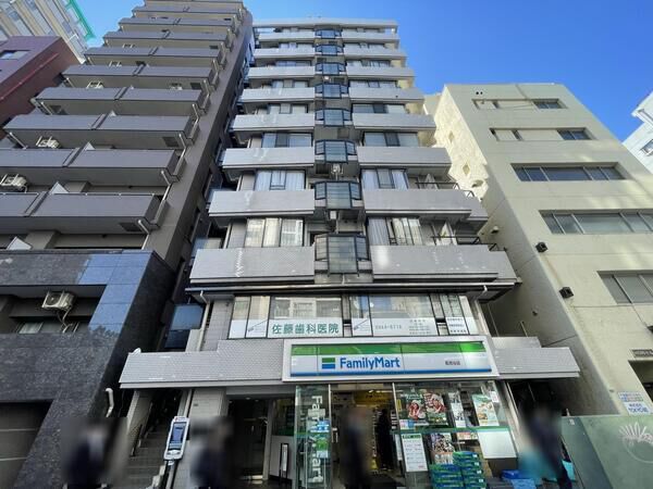 小日向サニーハイツ