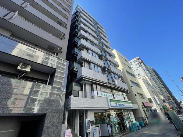 小日向サニーハイツ