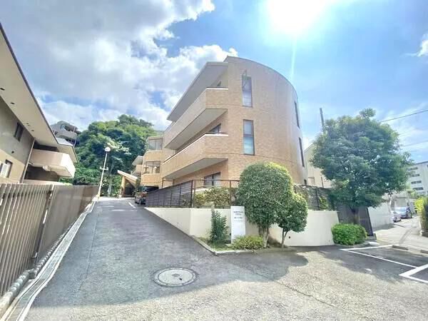 【朝日プラザ杉田】該当1