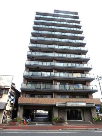 【ディナスティーア千葉要町】外観3 【ディナスティーア千葉要町】外観3