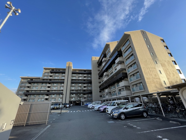 【リノア相模原】外観