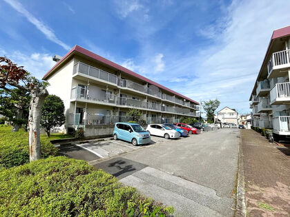 外観 外観