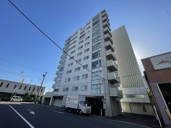 レグノ オンザベイ 2枚目 レグノ オンザベイ