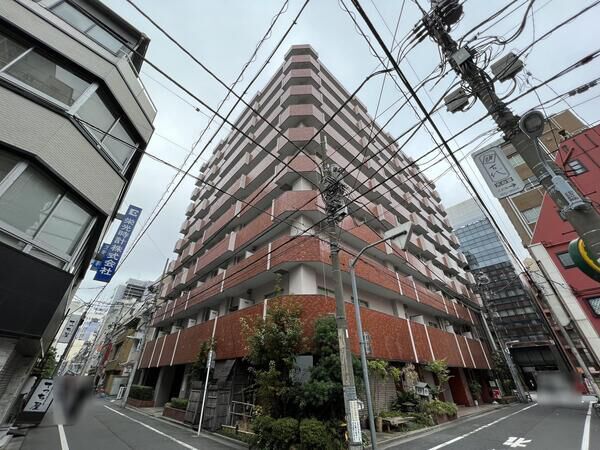 上野永谷タウンプラザ