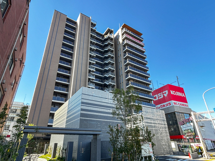 外観 外観
